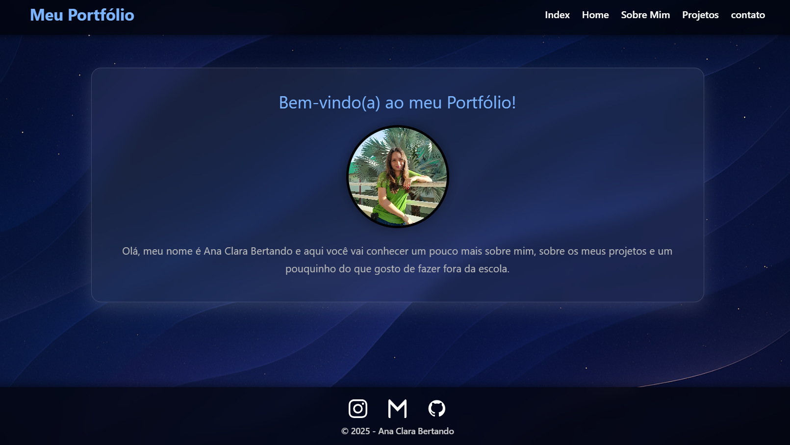 Imagem do Projeto